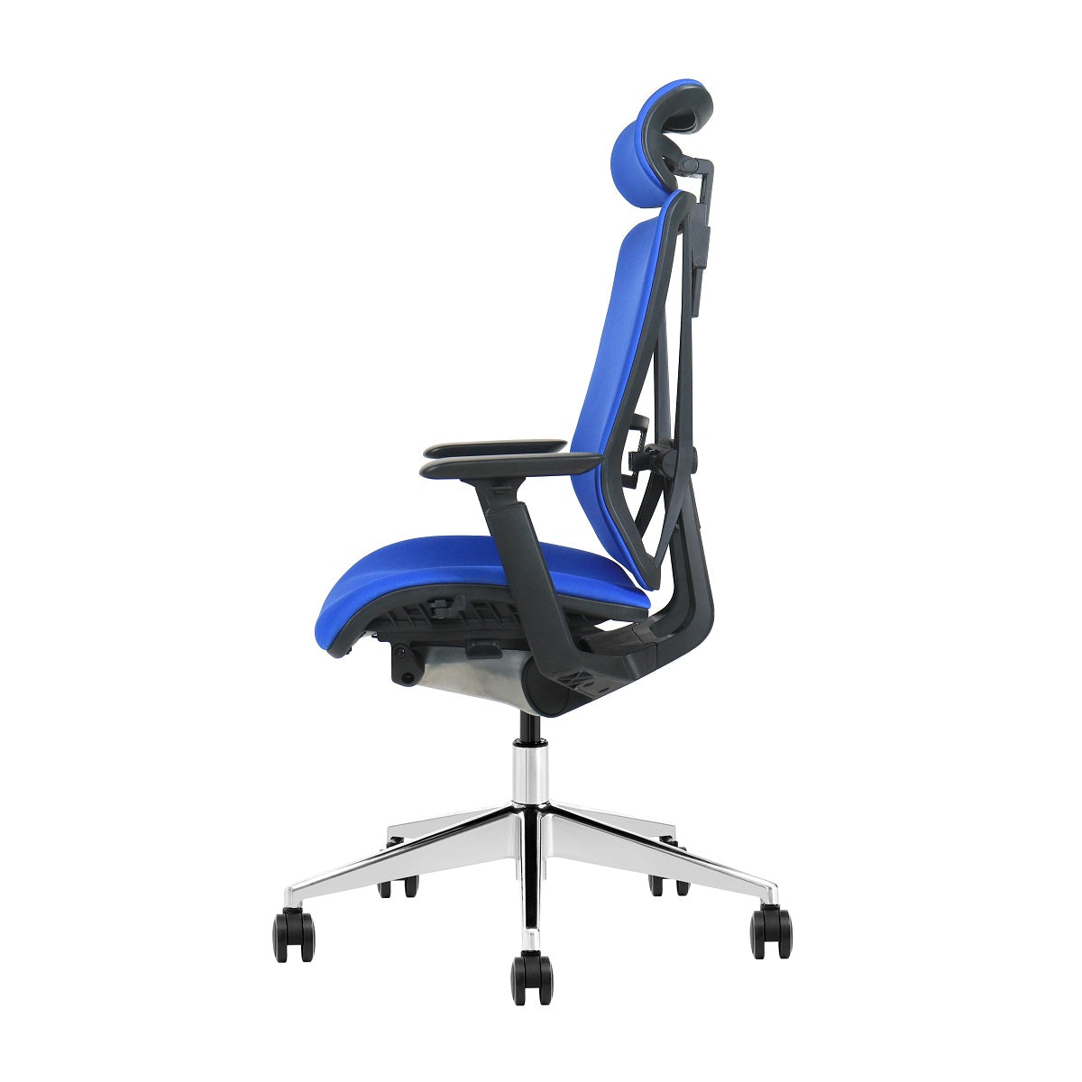 Silla de oficina Lekere D-GT5-GM-03