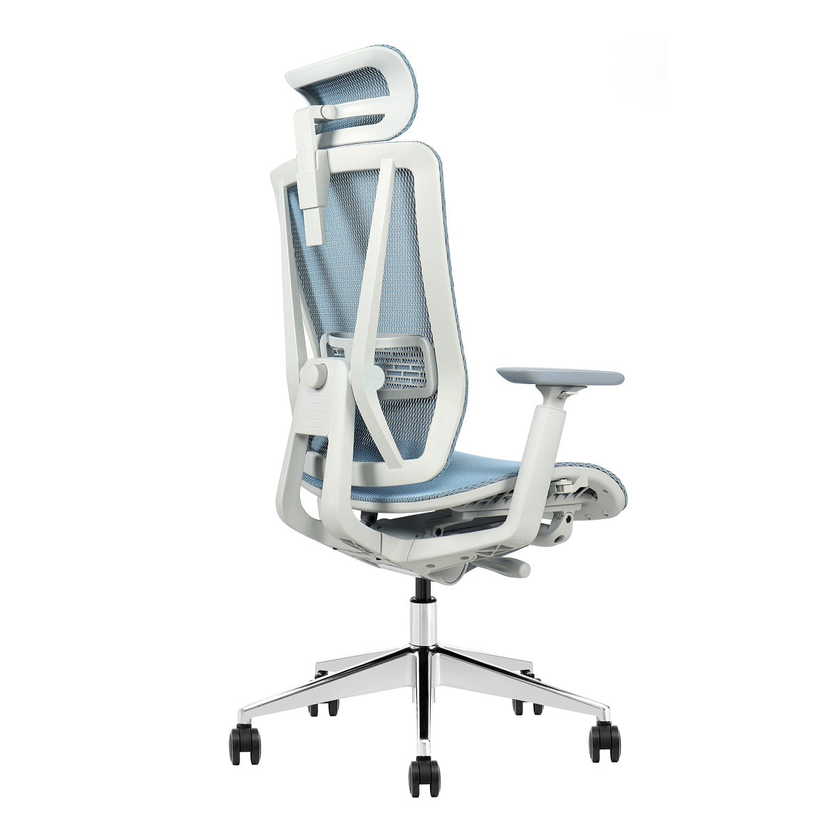 Silla de oficina Lekere D-GT5-GM-03