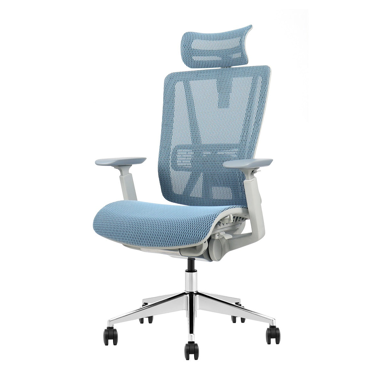 Silla de oficina Lekere D-GT5-GM-03