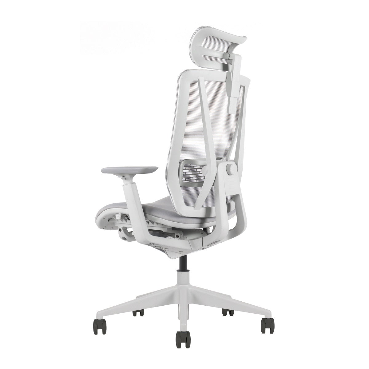 Silla de oficina Lekere D-GT5-GM-03
