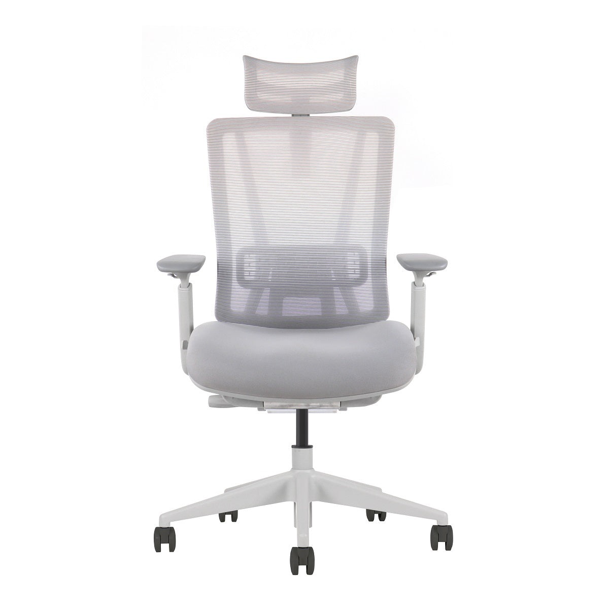 Silla de oficina Lekere D-GT5-GM-03