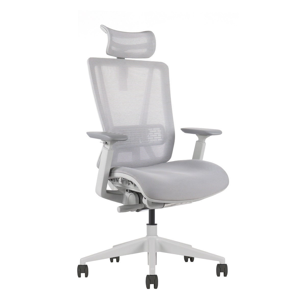 Silla de oficina Lekere D-GT5-GM-03