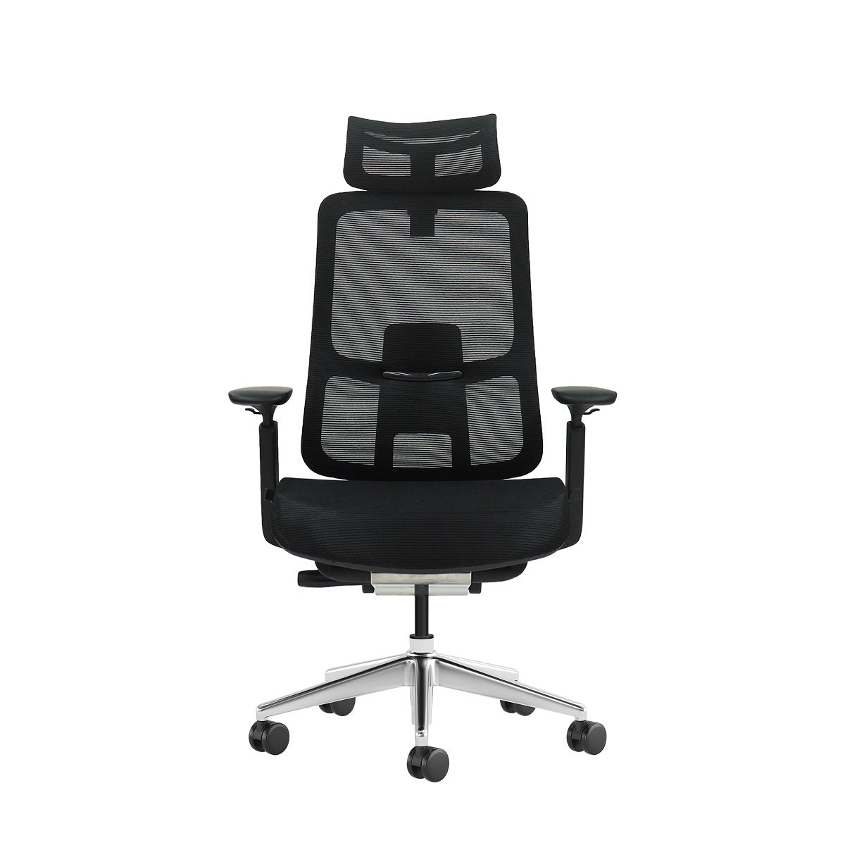 Silla de oficina Lekere D-GT5-GM-03