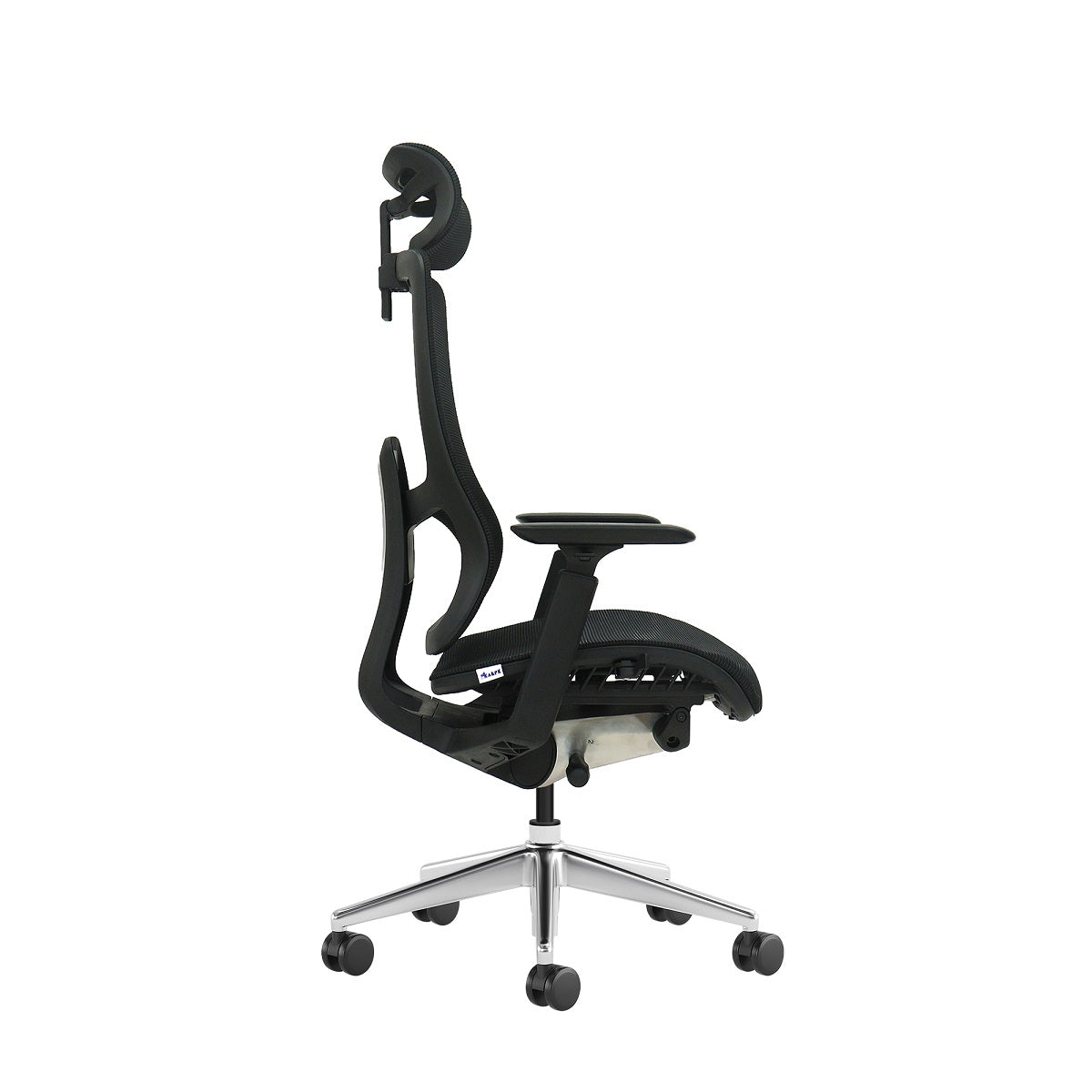 Silla de oficina Lekere D-GT5-GM-03