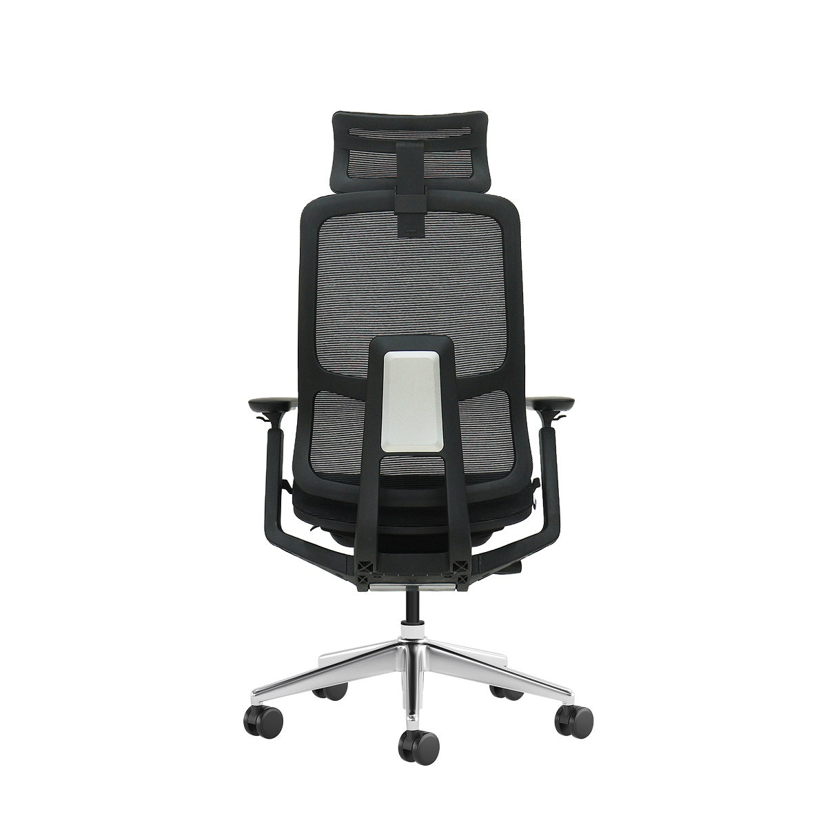 Silla de oficina Lekere D-GT5-GM-03