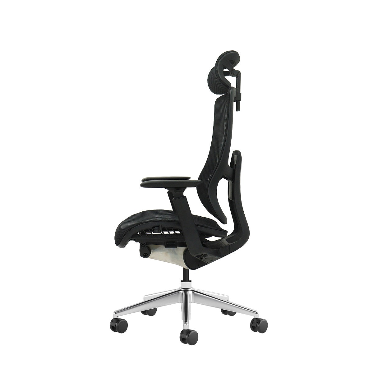 Silla de oficina Lekere D-GT5-GM-03