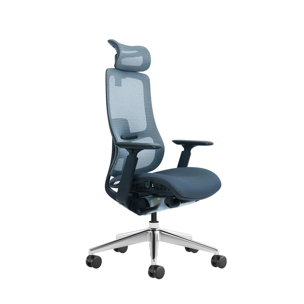 Silla de oficina Lekere D-GT5-GM-03