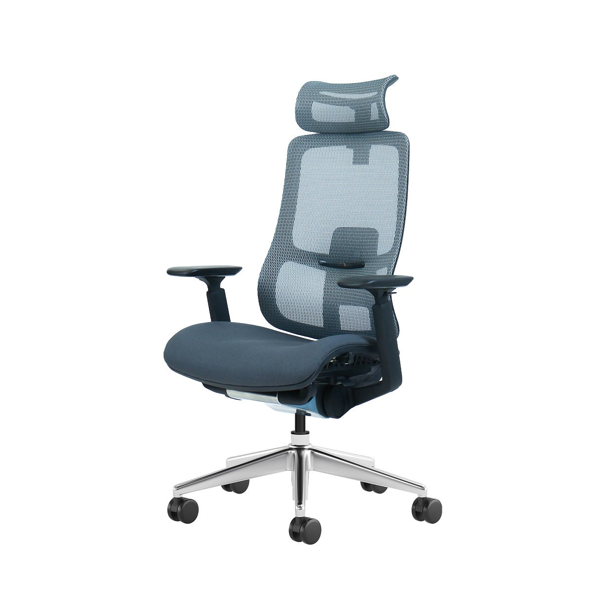 Silla de oficina Lekere D-GT5-GM-03