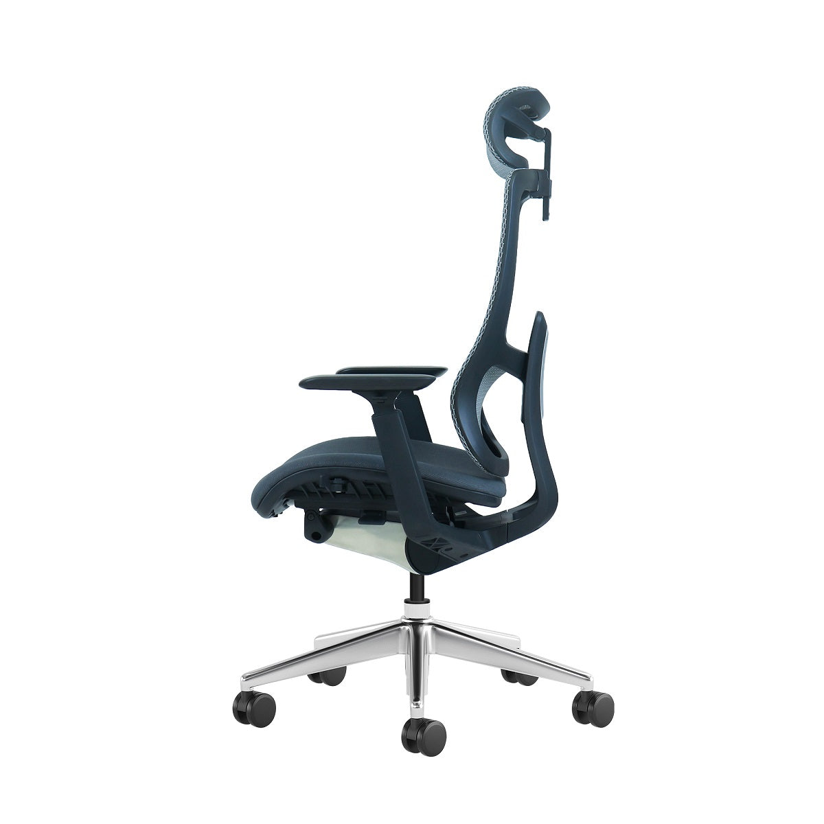 Silla de oficina Lekere D-GT5-GM-03