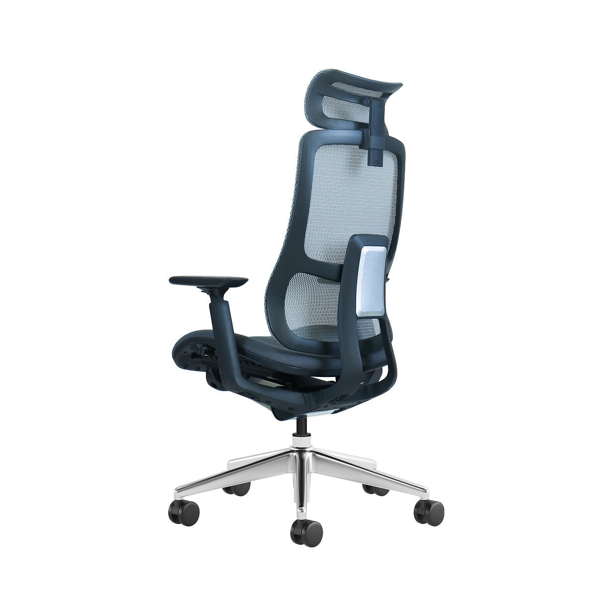 Silla de oficina Lekere D-GT5-GM-03