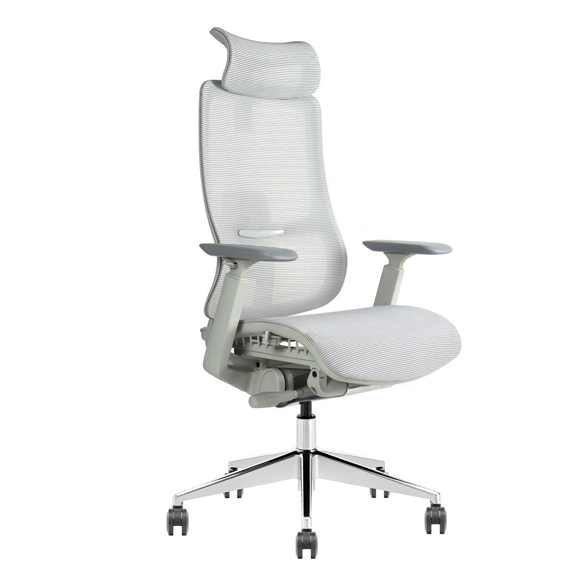 Silla de oficina Lekere D-GT5-GM-03