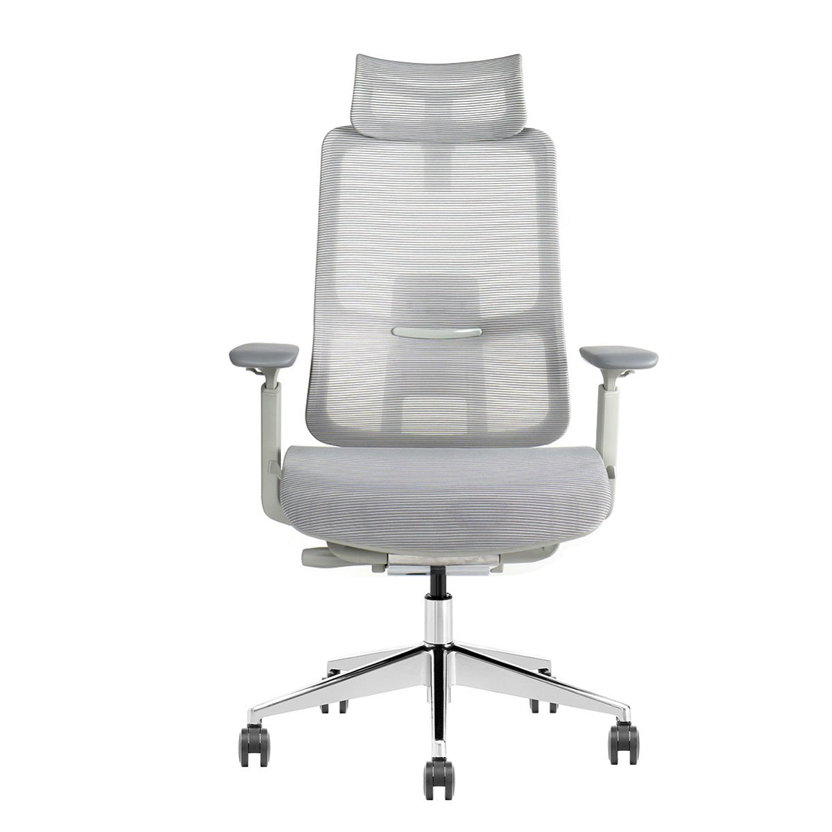 Silla de oficina Lekere D-GT5-GM-03