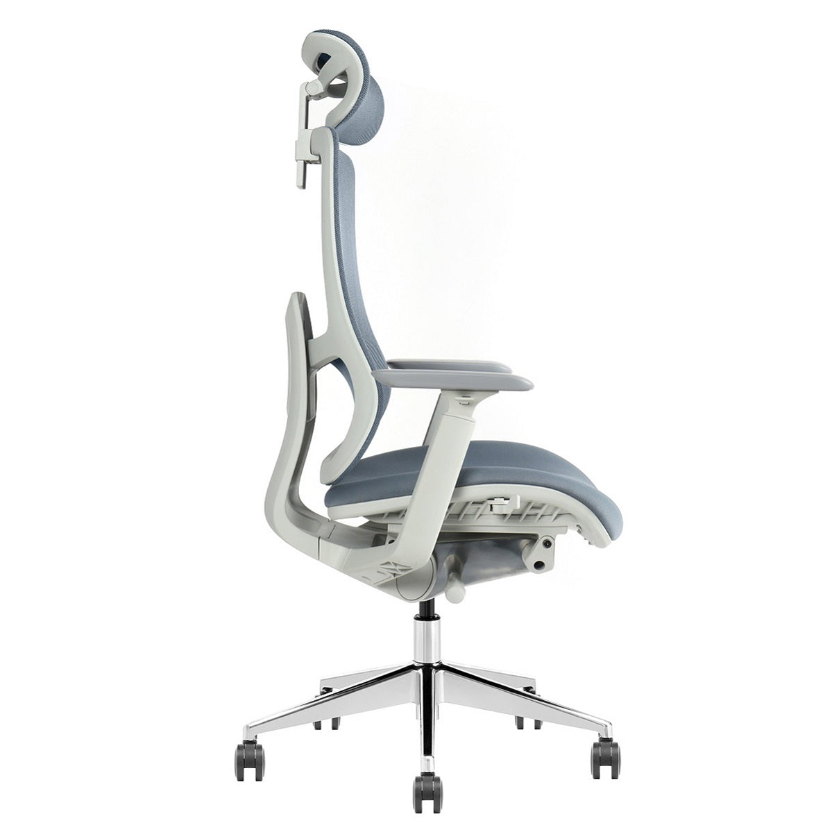Silla de oficina Lekere D-GT5-GM-03