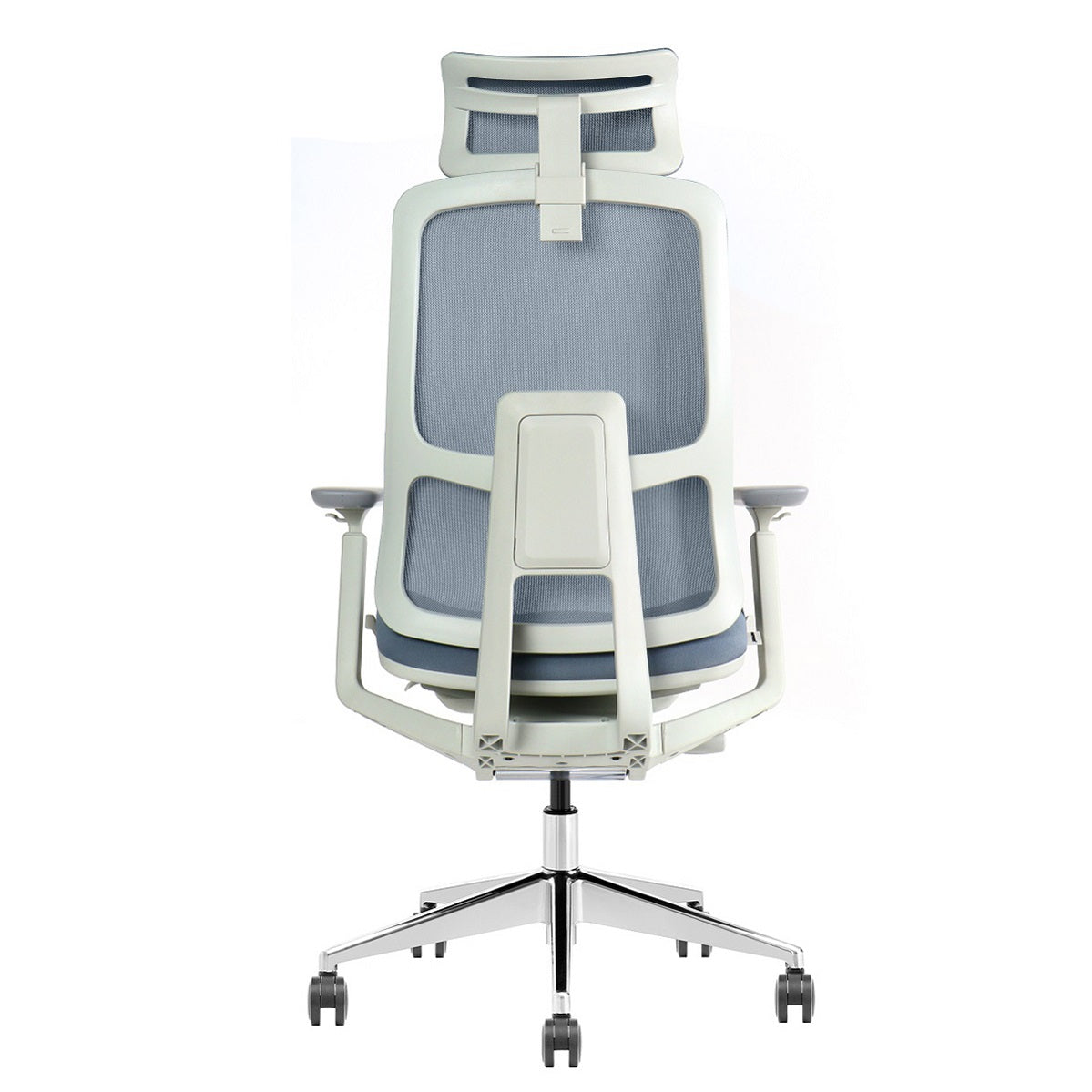 Silla de oficina Lekere D-GT5-GM-03