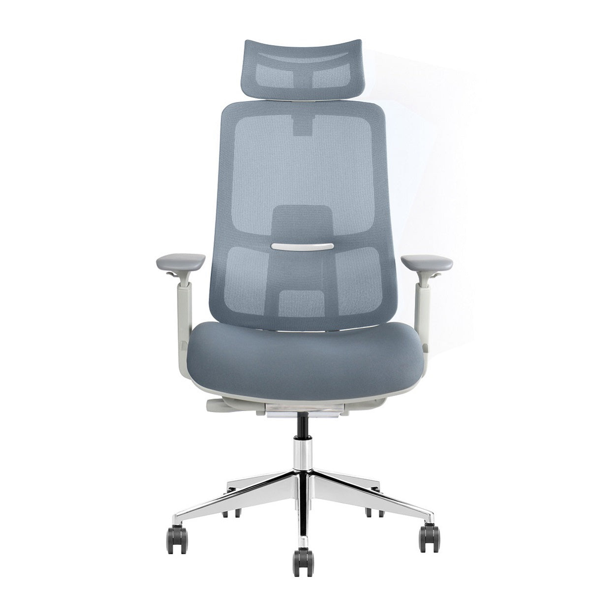 Silla de oficina Lekere D-GT5-GM-03
