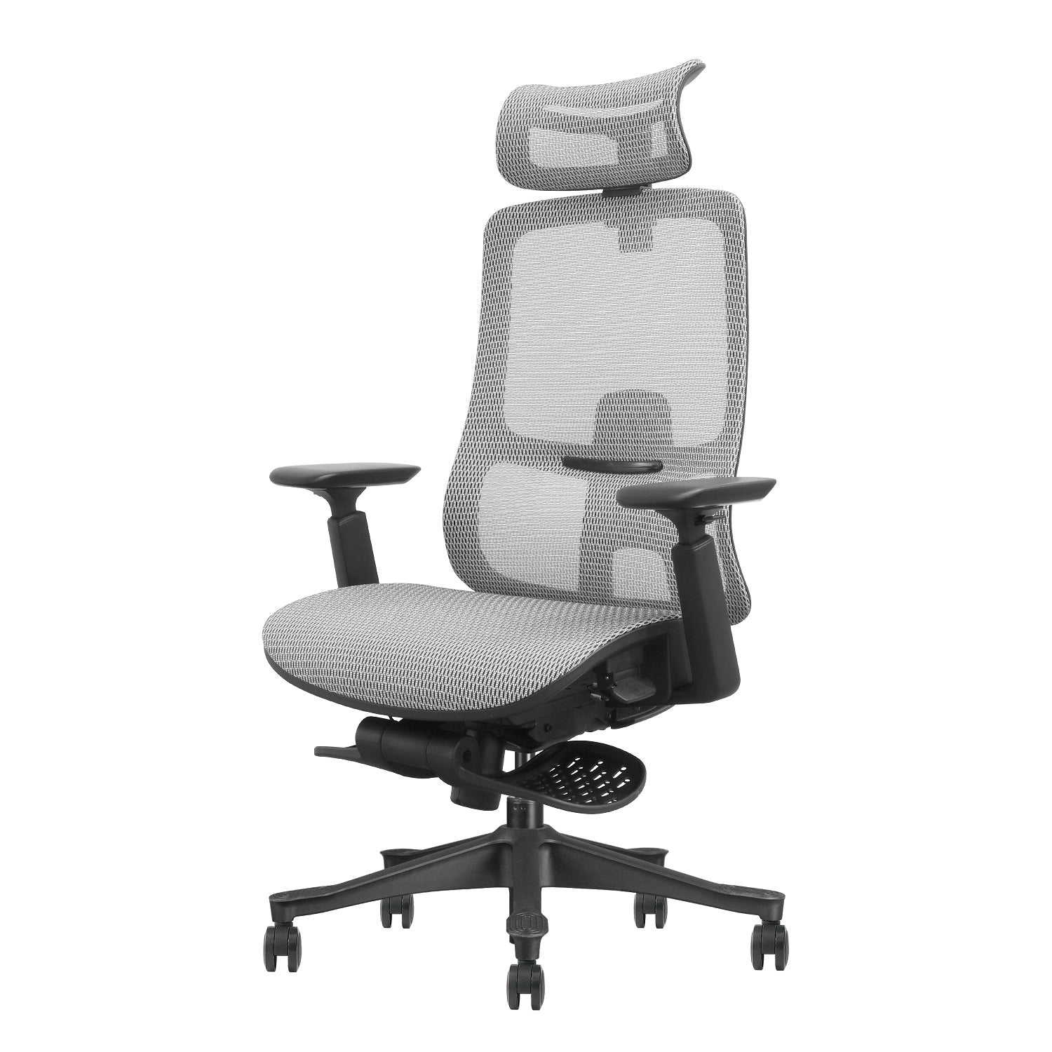 Silla de oficina Lekere D-GT5-GM-03