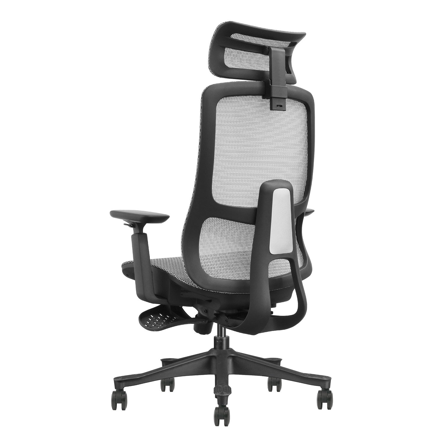 Silla de oficina Lekere D-GT5-GM-03