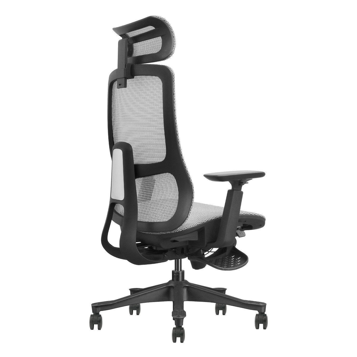 Silla de oficina Lekere D-GT5-GM-03
