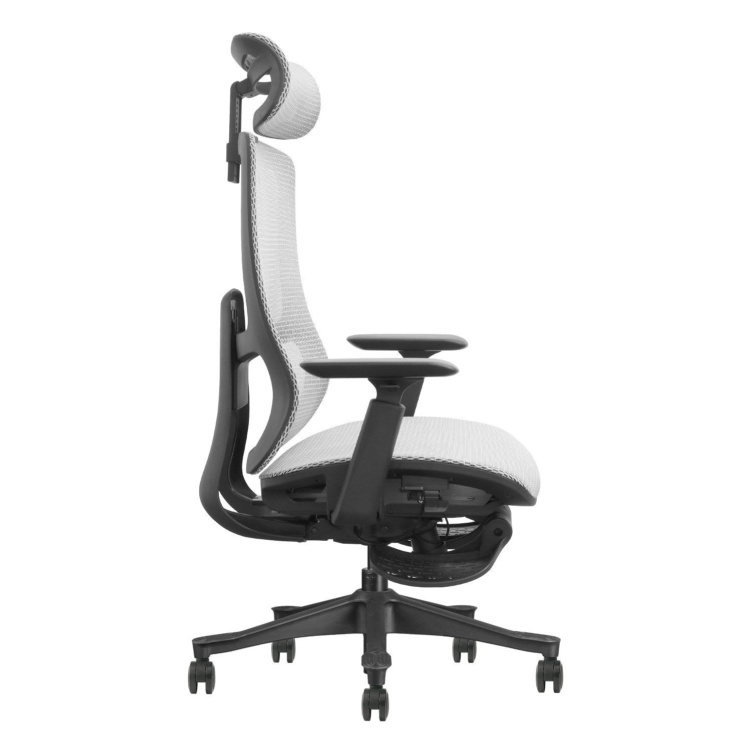 Silla de oficina Lekere D-GT5-GM-03