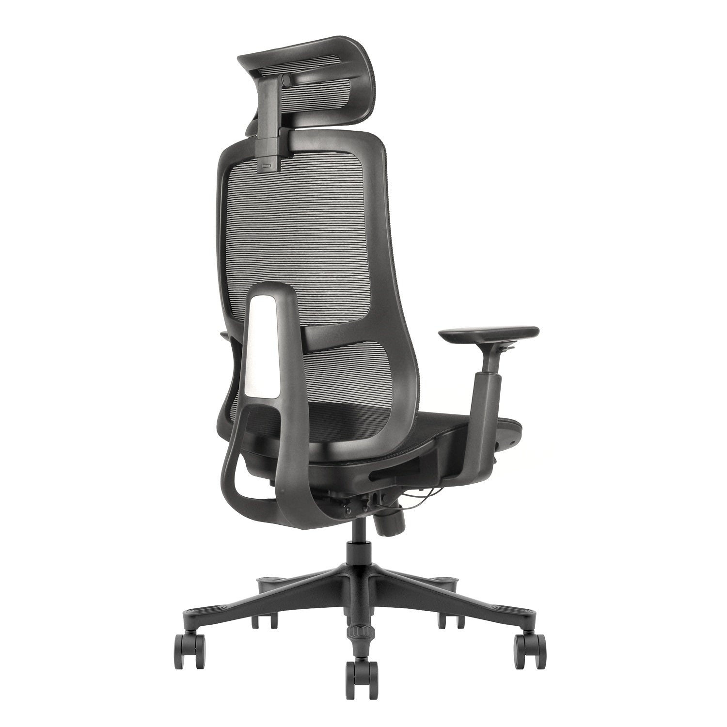 Silla de oficina Lekere D-GT5-GM-03
