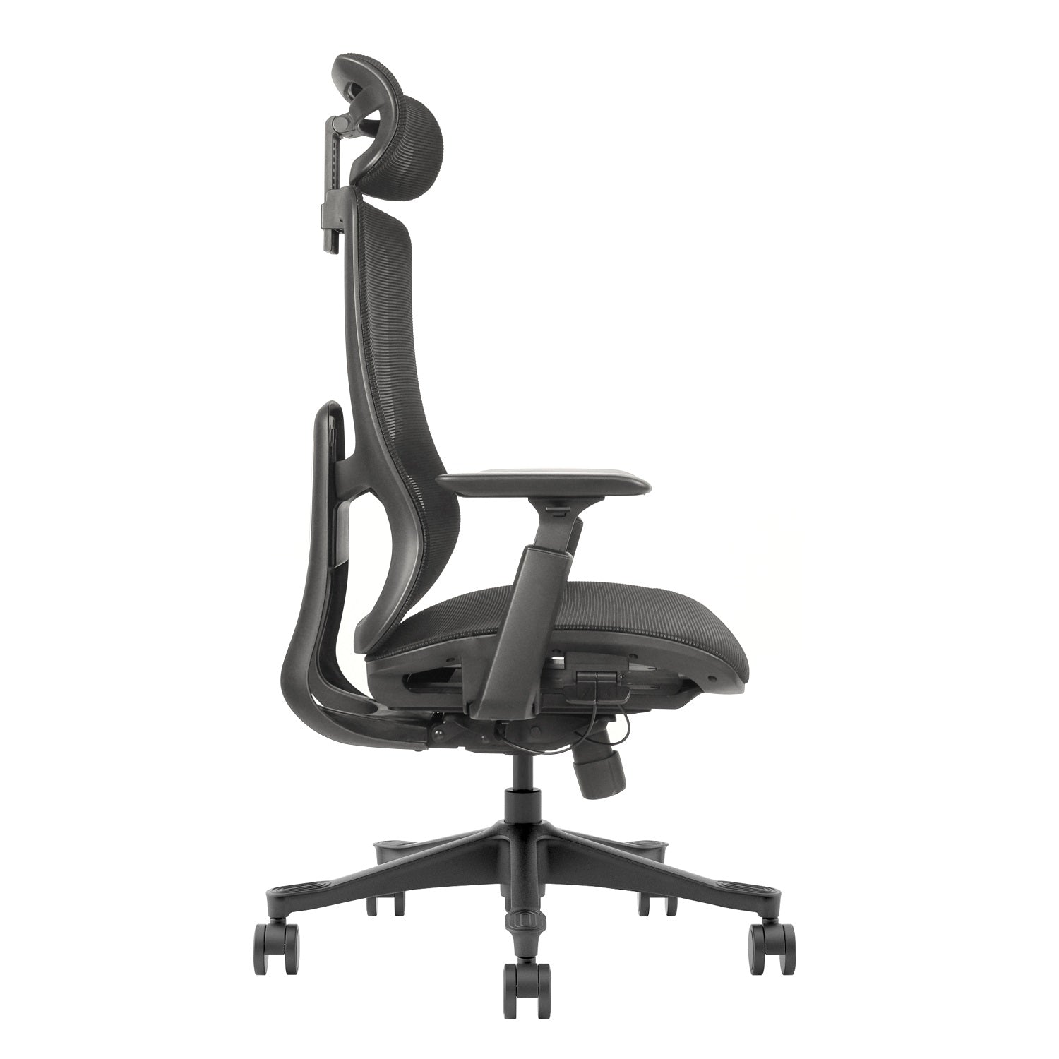 Silla de oficina Lekere D-GT5-GM-03