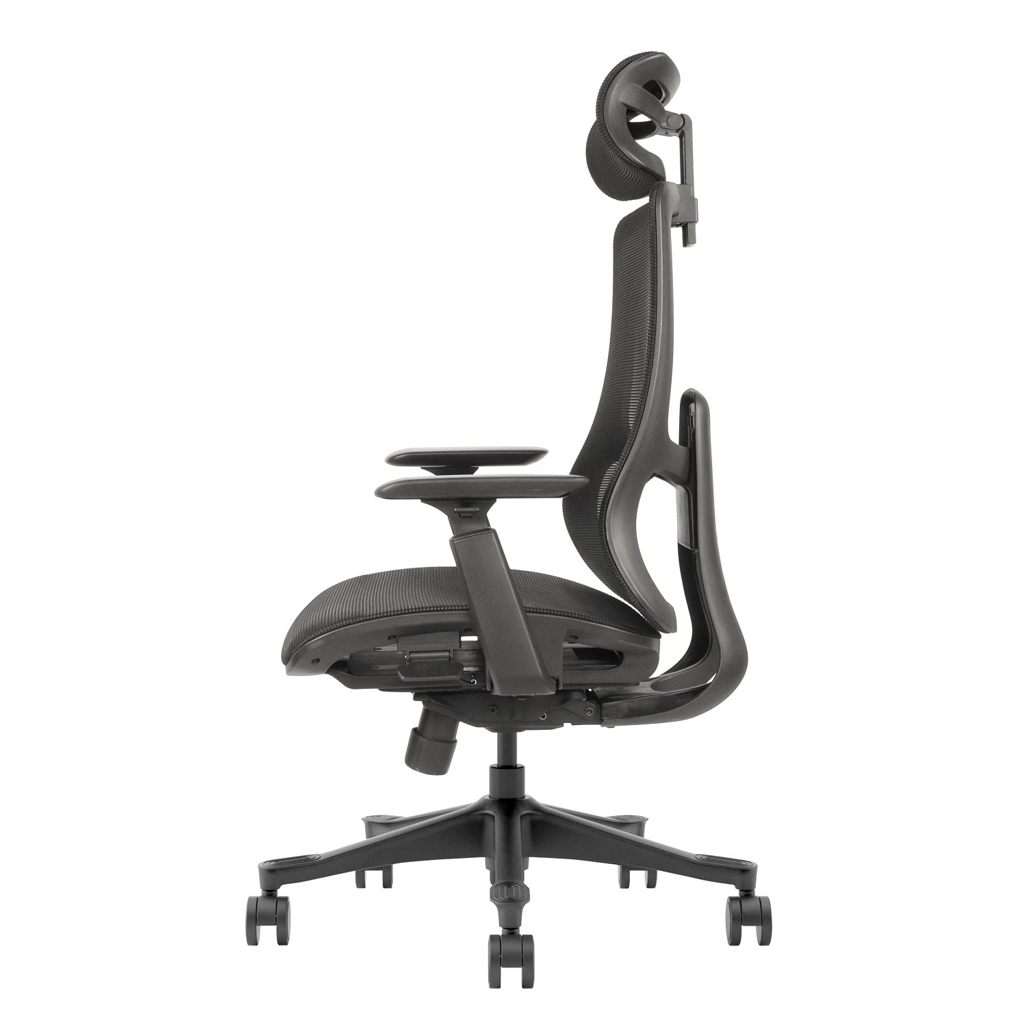 Silla de oficina Lekere D-GT5-GM-03