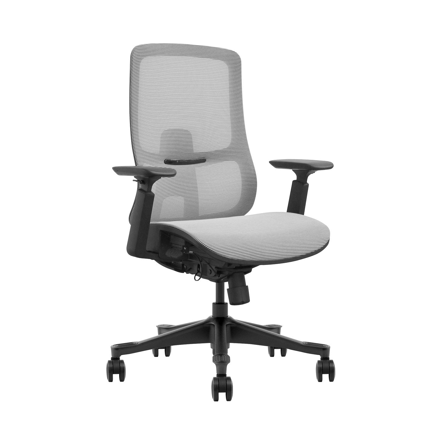 Silla de oficina Lekere D-GT5-GM-03
