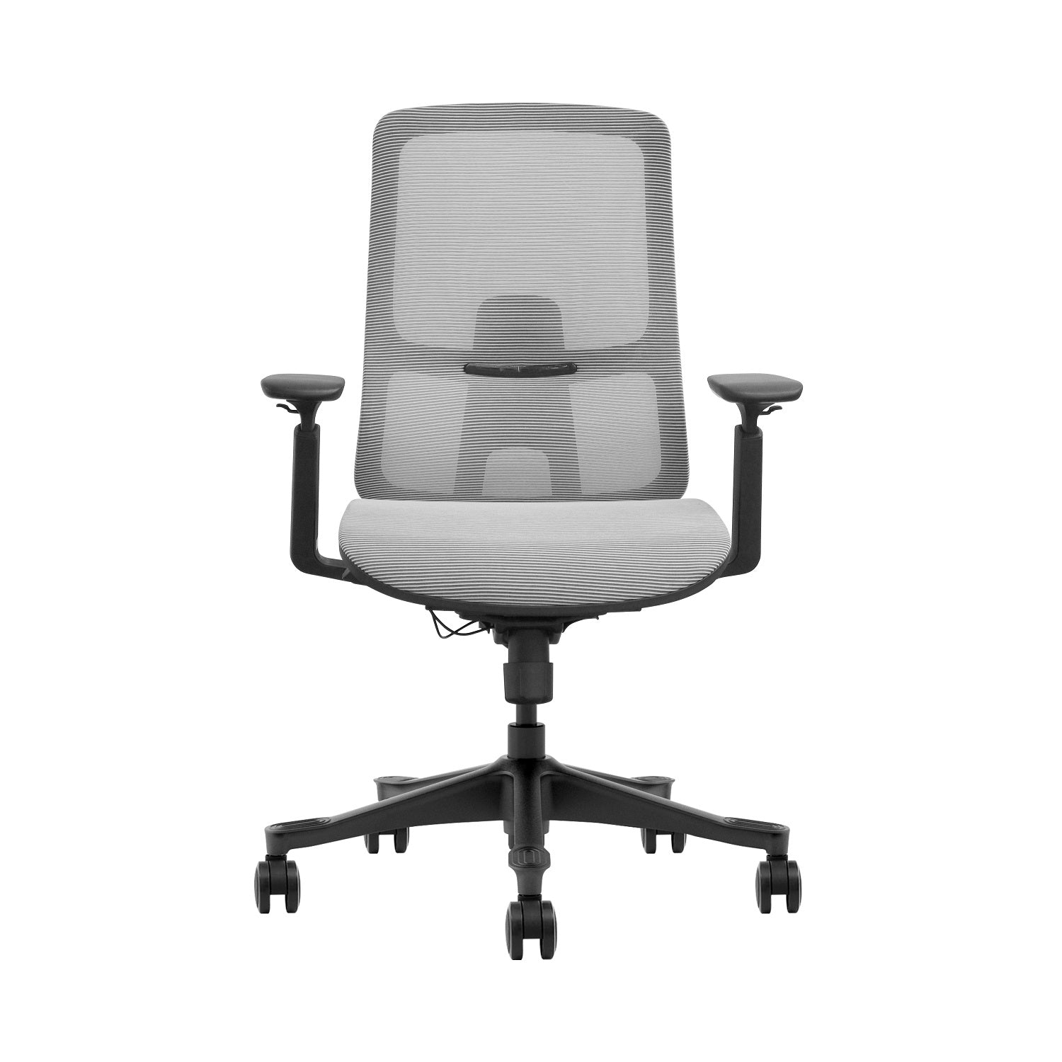 Silla de oficina Lekere D-GT5-GM-03