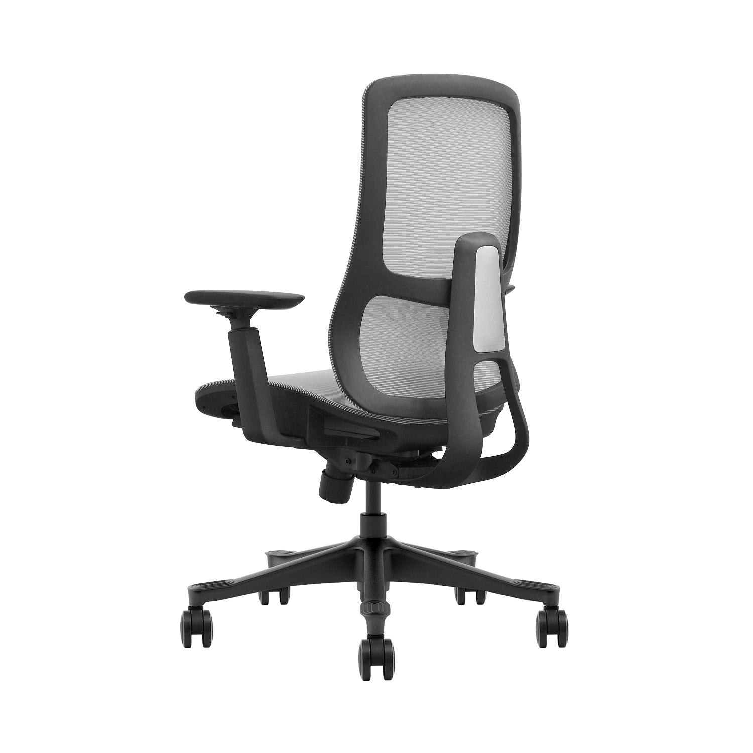 Silla de oficina Lekere D-GT5-GM-03