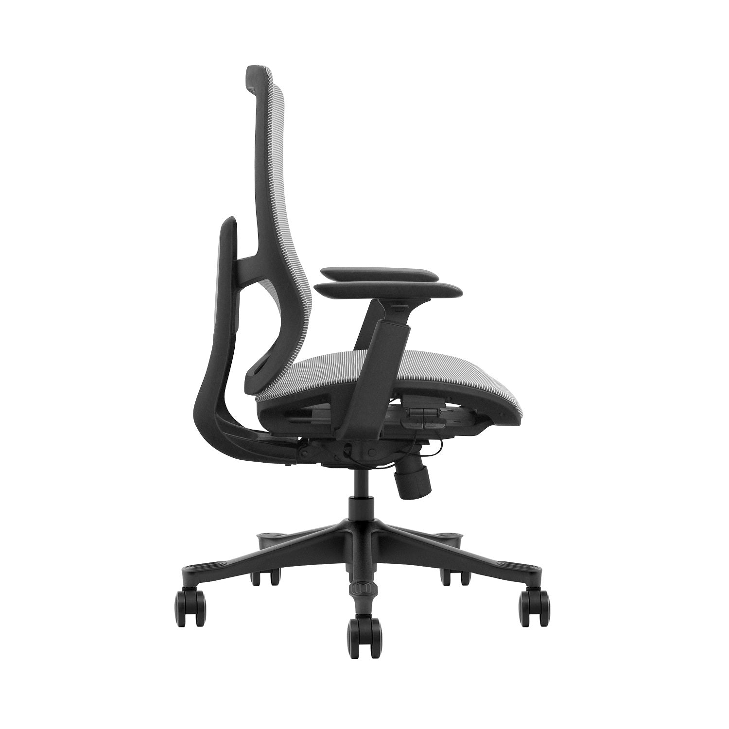 Silla de oficina Lekere D-GT5-GM-03