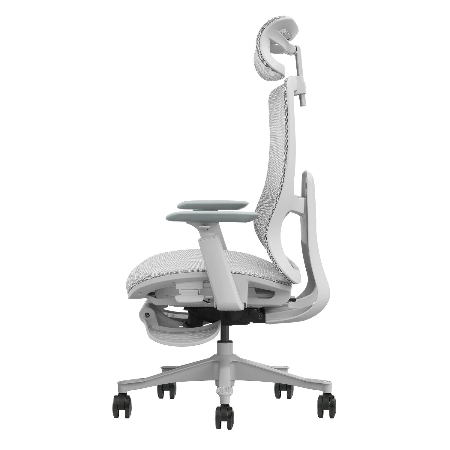 Silla de oficina Lekere D-GT5-GM-03