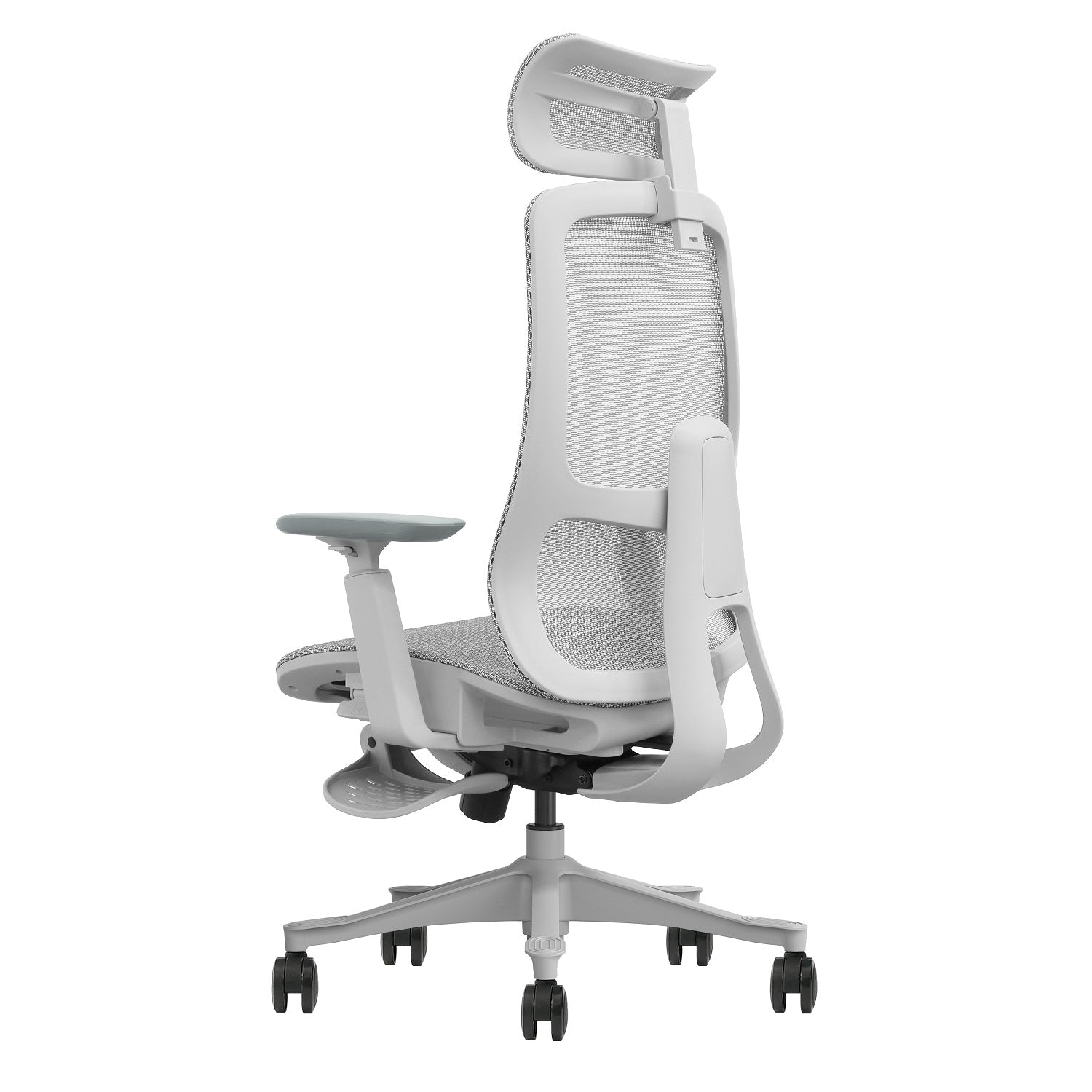 Silla de oficina Lekere D-GT5-GM-03