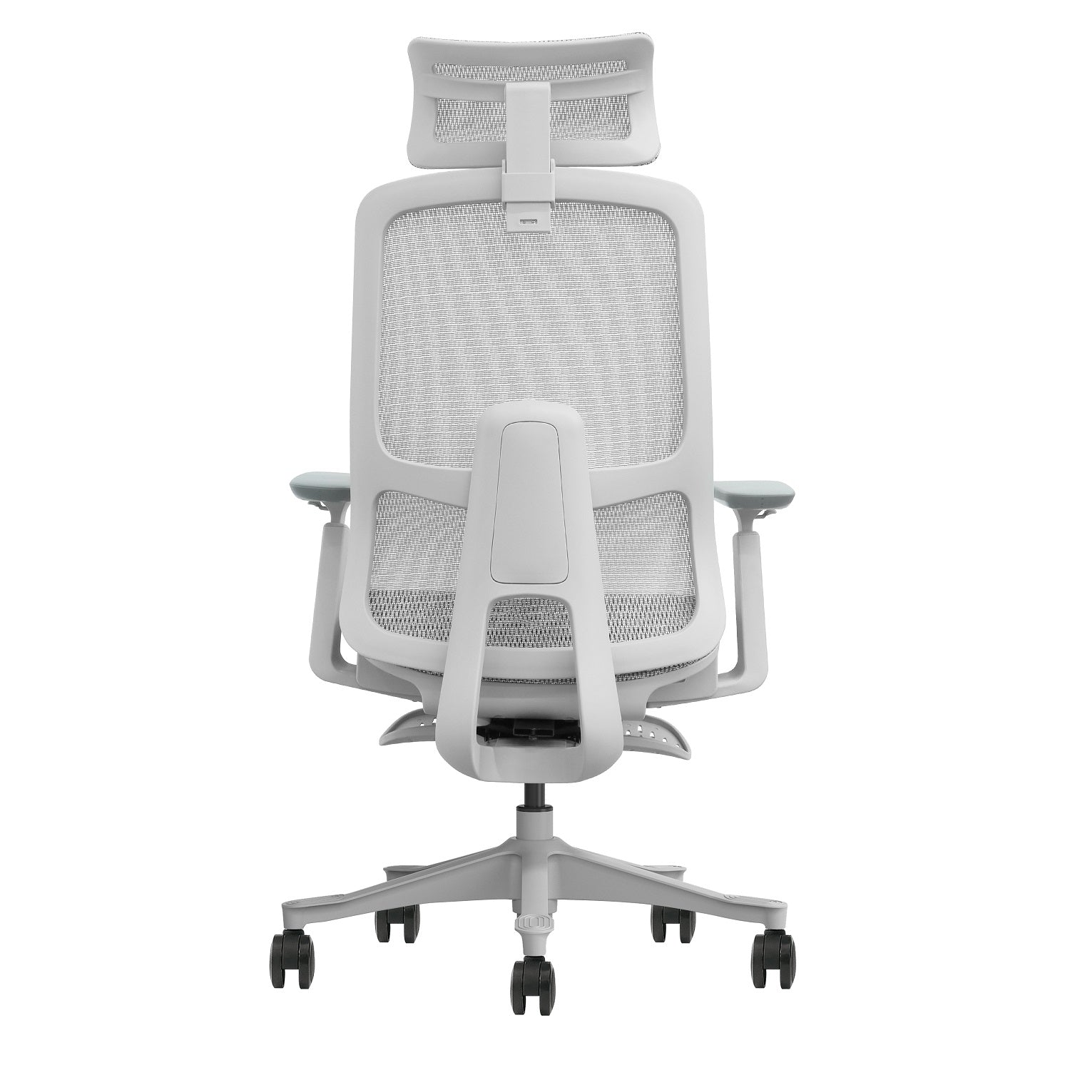 Silla de oficina Lekere D-GT5-GM-03