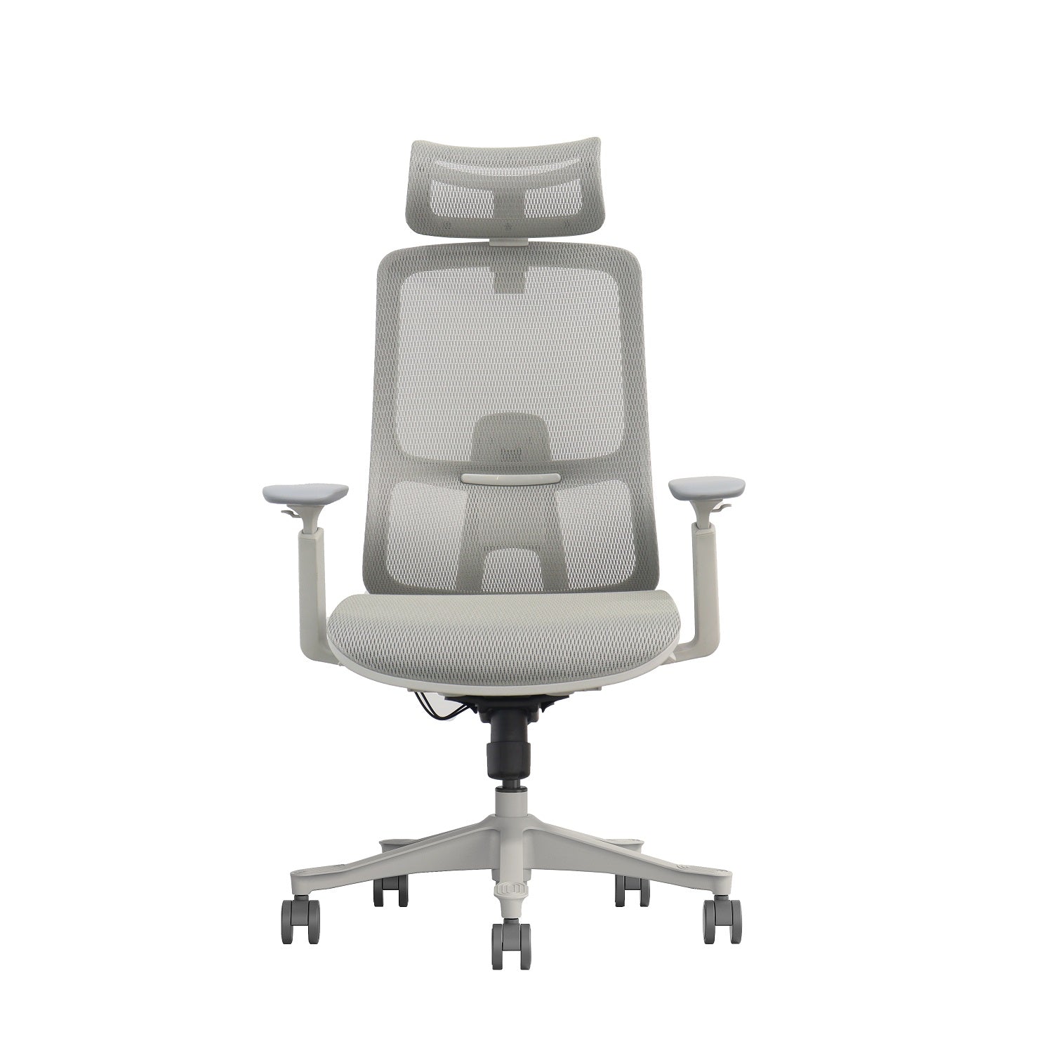 Silla de oficina Lekere D-GT5-GM-03