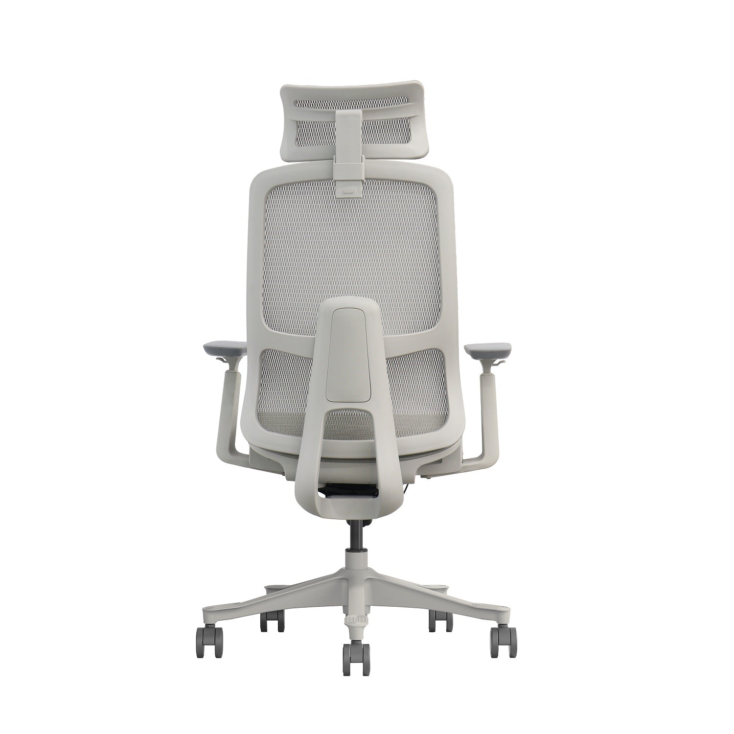 Silla de oficina Lekere D-GT5-GM-03