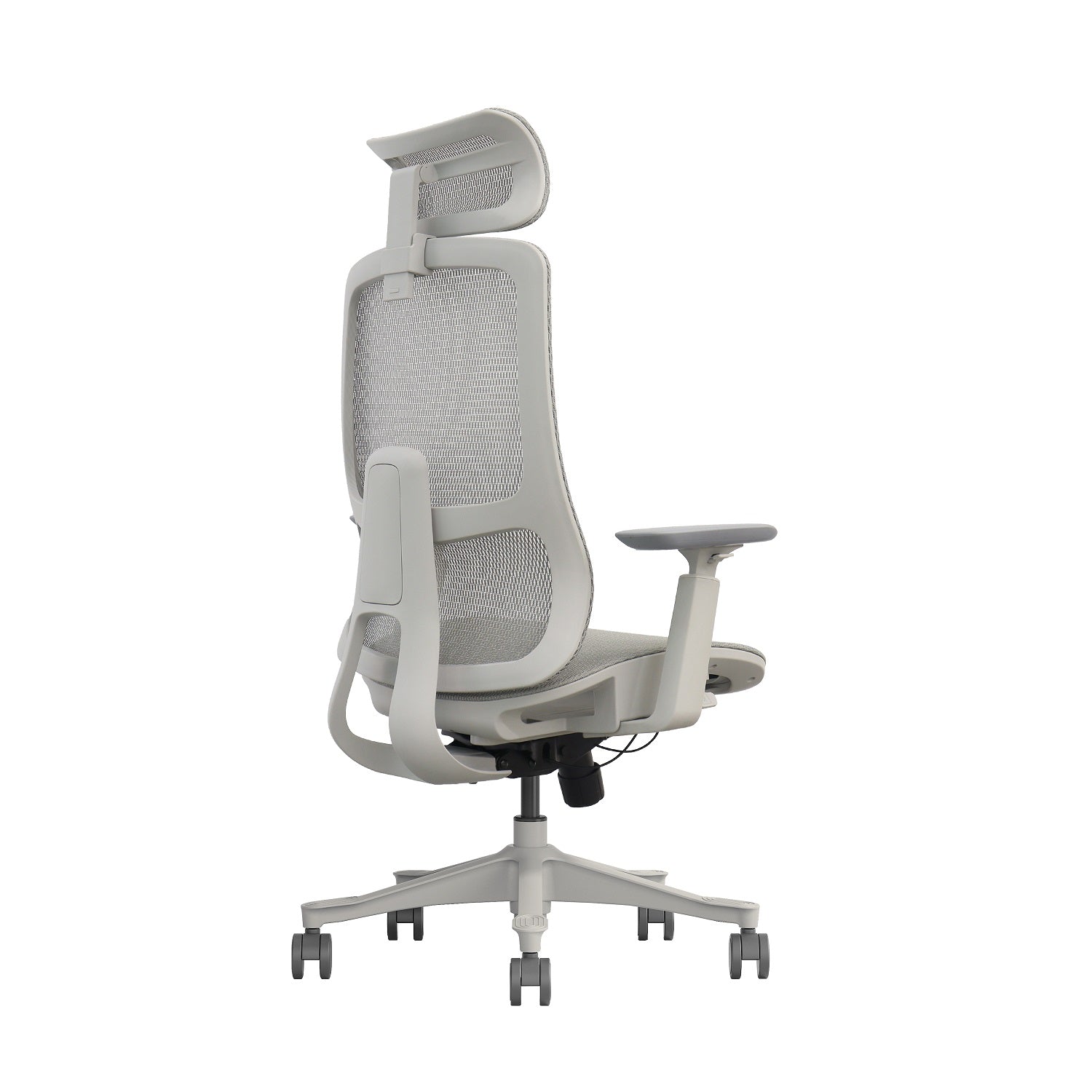Silla de oficina Lekere D-GT5-GM-03