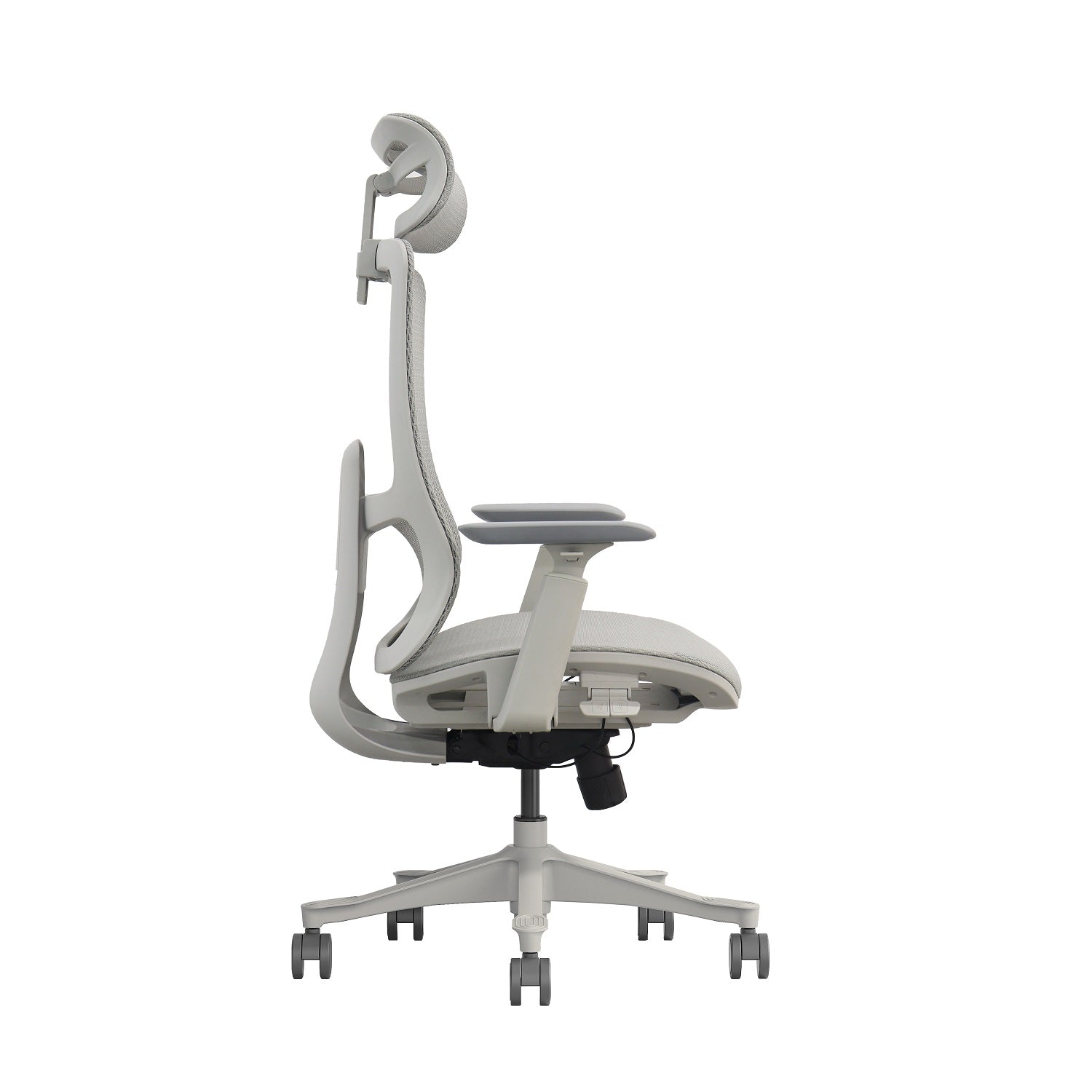 Silla de oficina Lekere D-GT5-GM-03
