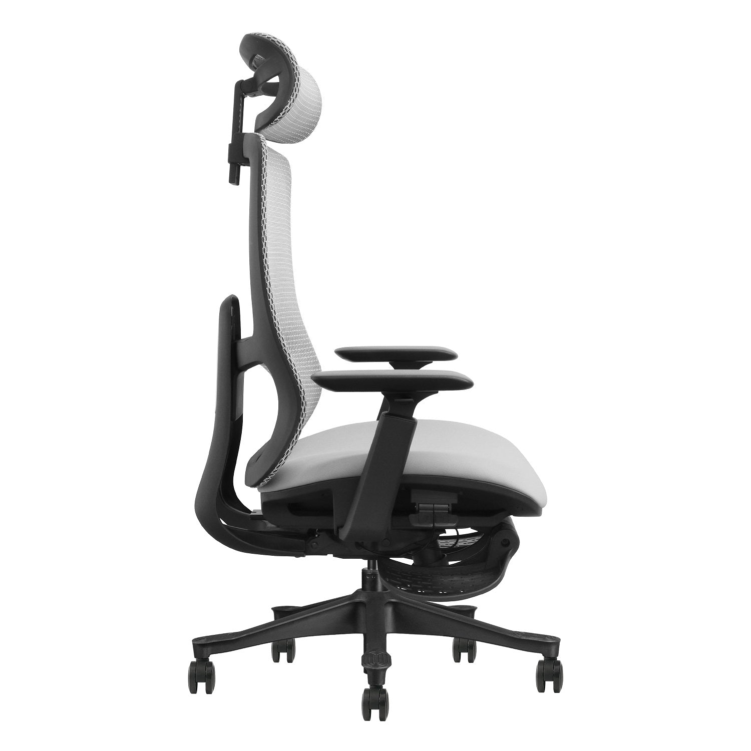 Silla de oficina Lekere D-GT5-GM-03