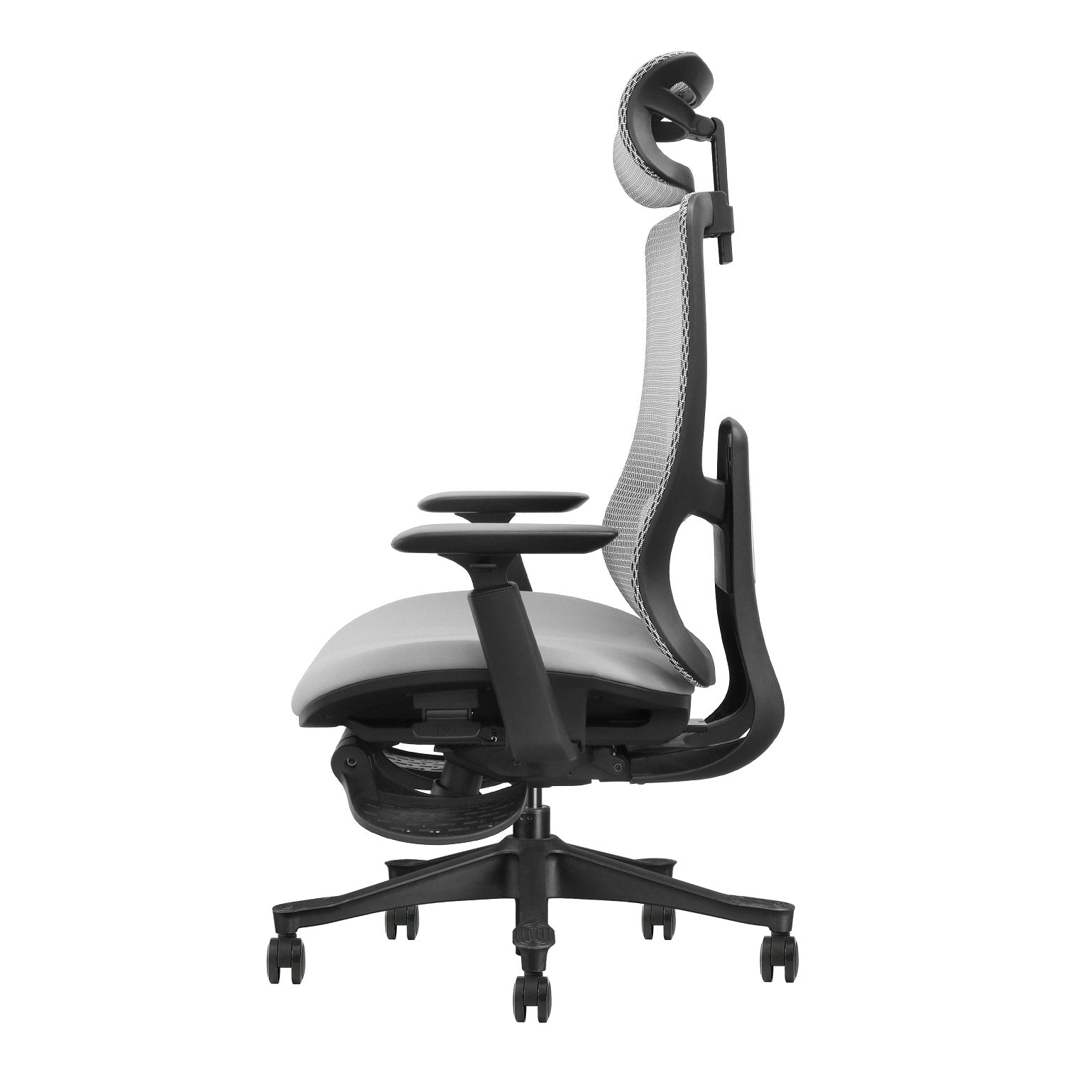 Silla de oficina Lekere D-GT5-GM-03