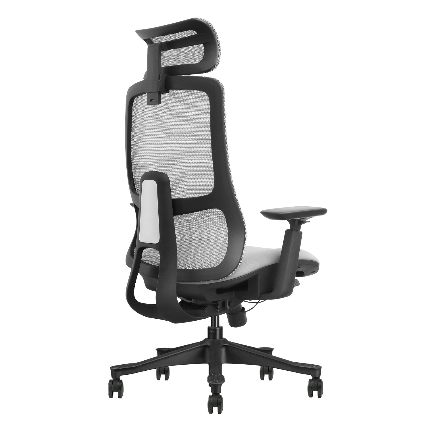 Silla de oficina Lekere D-GT5-GM-03