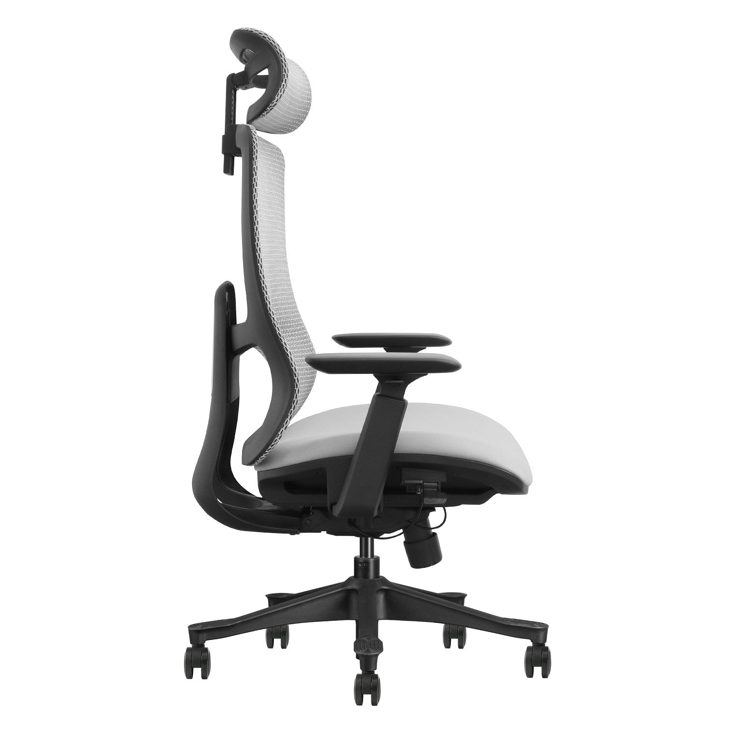 Silla de oficina Lekere D-GT5-GM-03