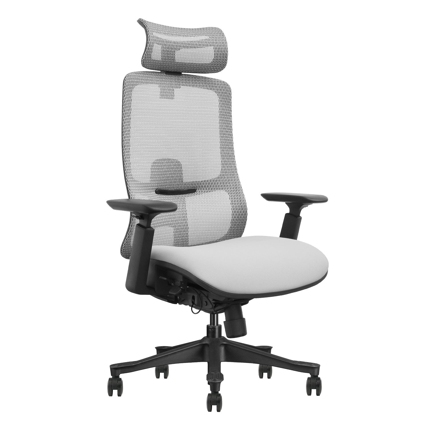 Silla de oficina Lekere D-GT5-GM-03