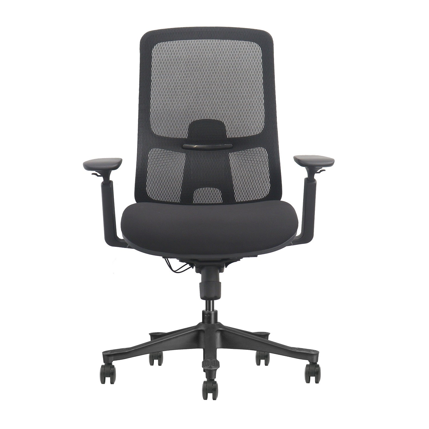 Silla de oficina Lekere D-GT5-GM-03