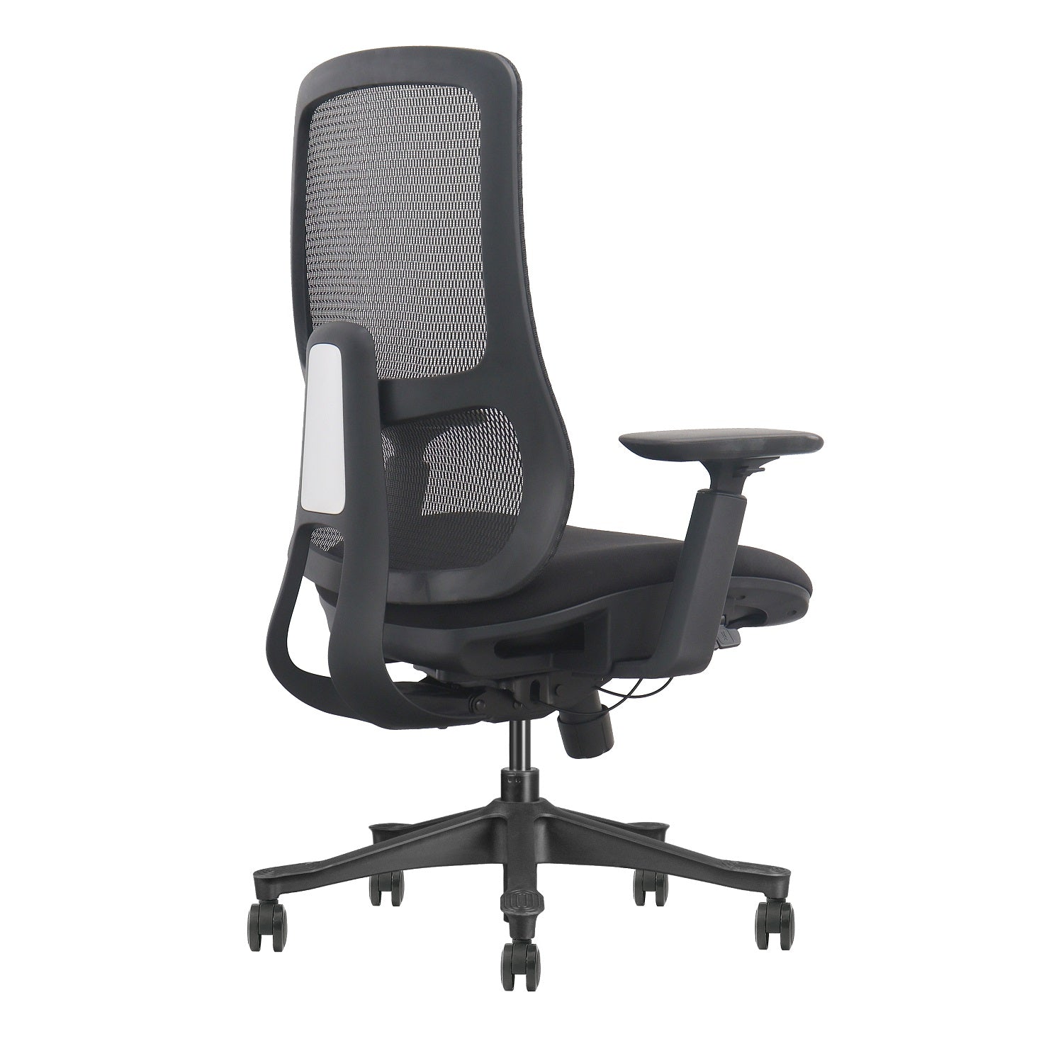 Silla de oficina Lekere D-GT5-GM-03