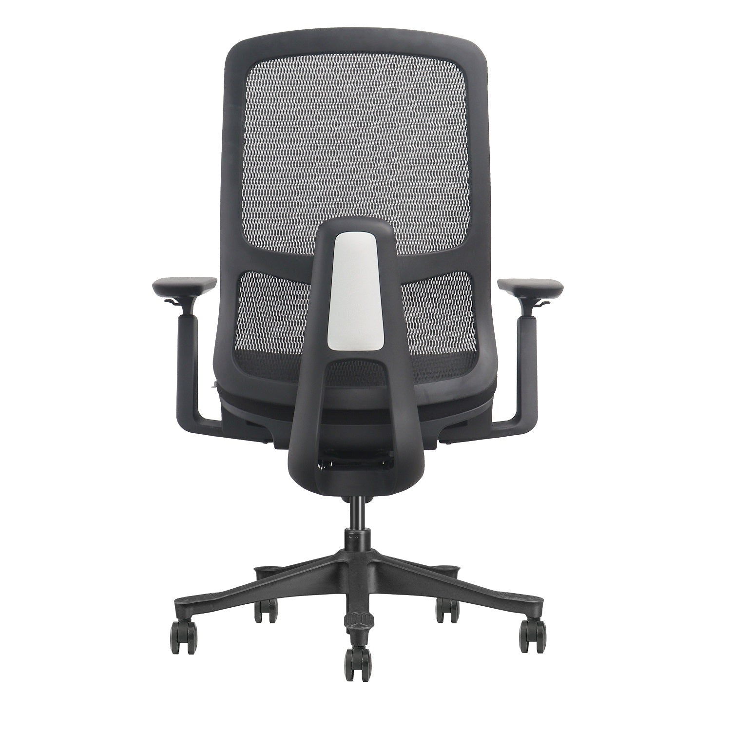 Silla de oficina Lekere D-GT5-GM-03