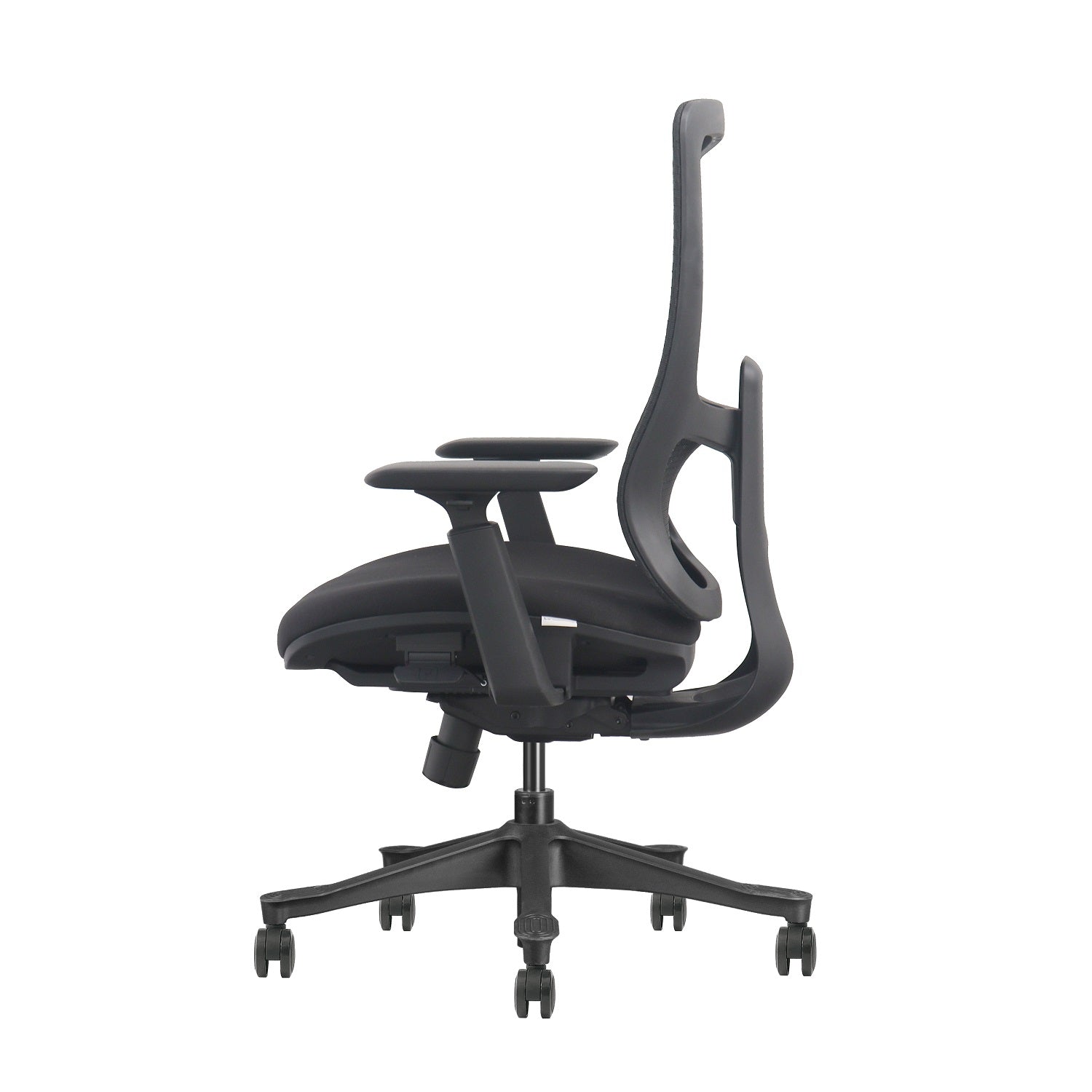 Silla de oficina Lekere D-GT5-GM-03