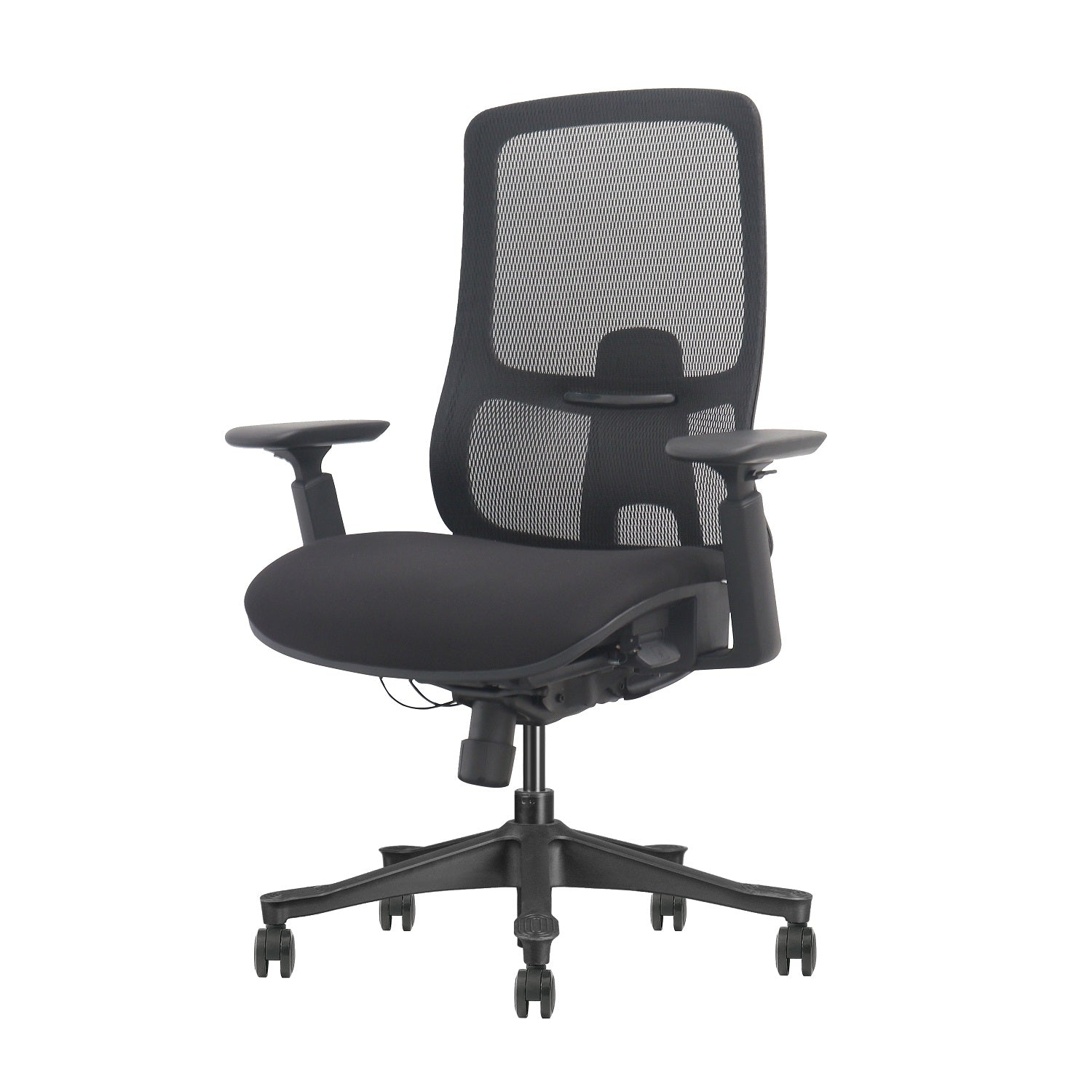 Silla de oficina Lekere D-GT5-GM-03