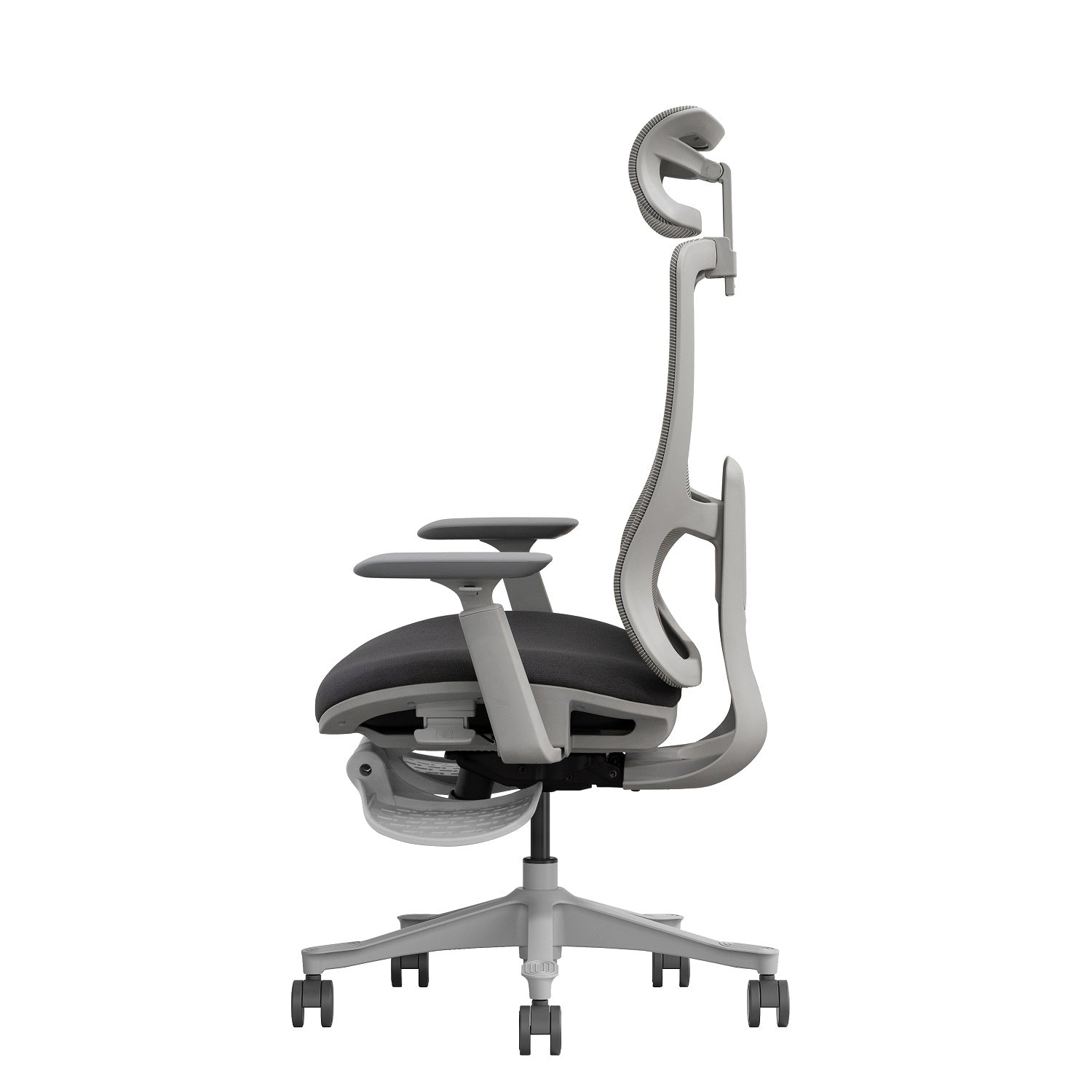 Silla de oficina Lekere D-GT5-GM-03
