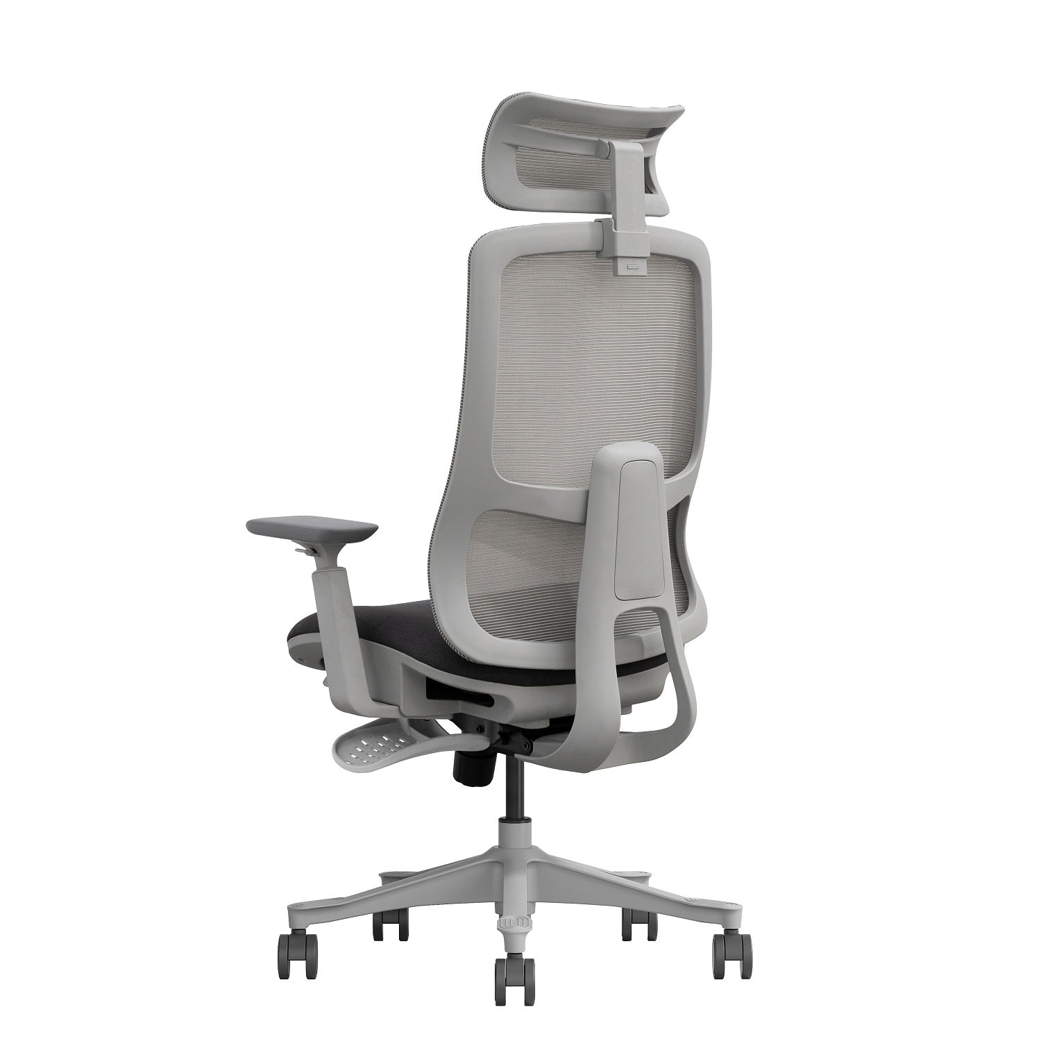 Silla de oficina Lekere D-GT5-GM-03