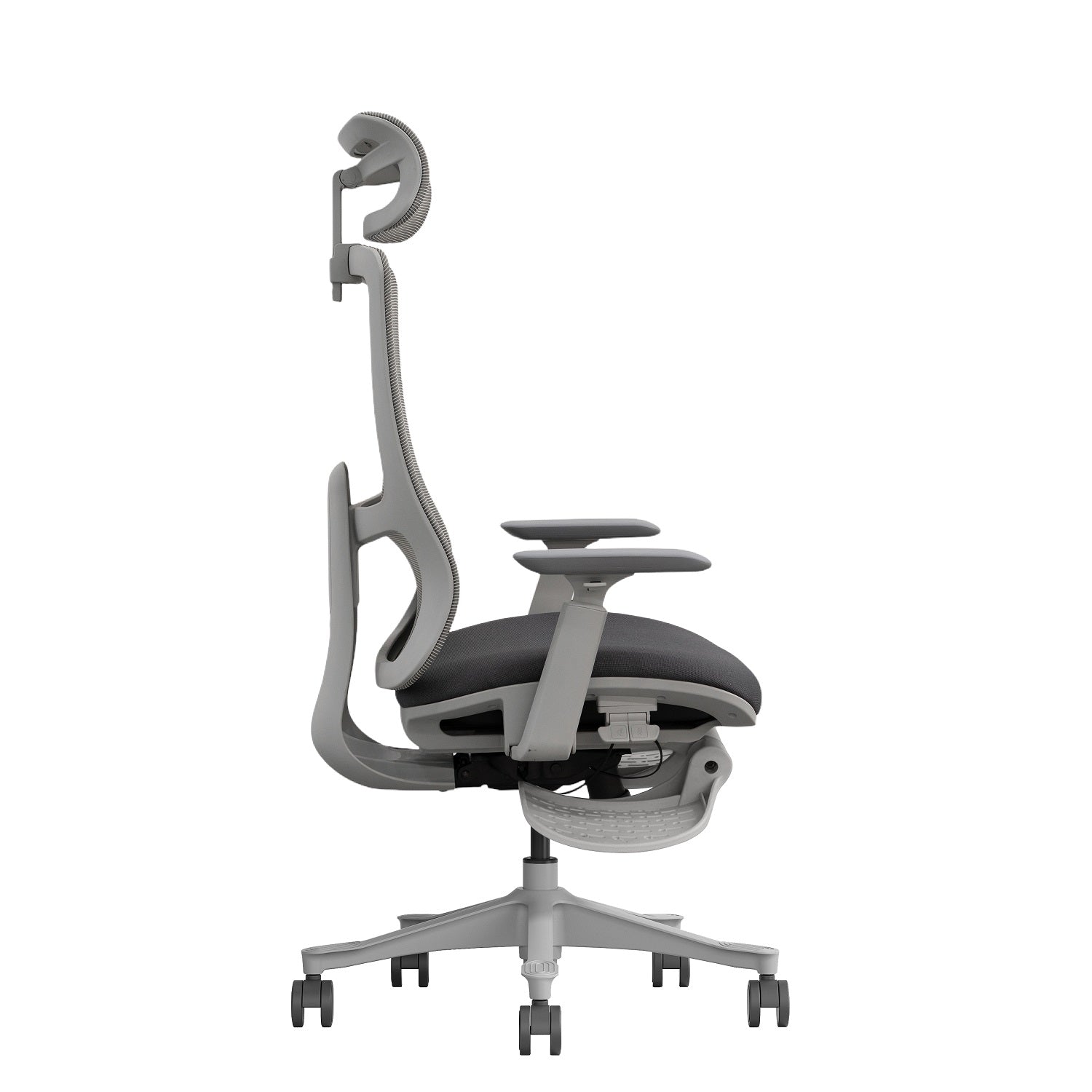 Silla de oficina Lekere D-GT5-GM-03